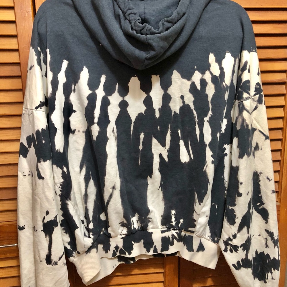 Young Fabulous & Broke TieDye Shirt